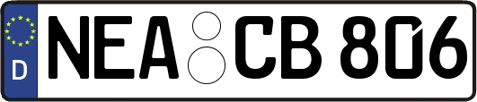 NEA-CB806