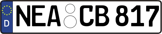 NEA-CB817