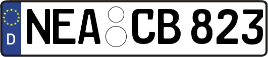 NEA-CB823
