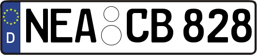 NEA-CB828