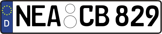 NEA-CB829