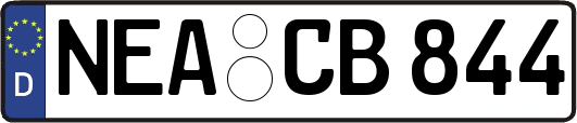 NEA-CB844