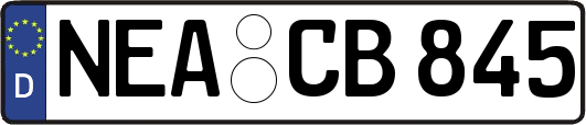 NEA-CB845