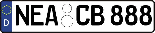 NEA-CB888
