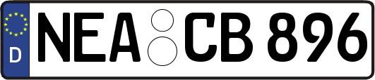 NEA-CB896