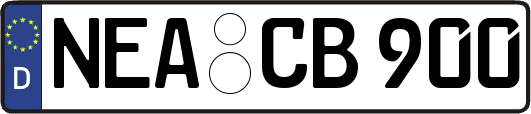 NEA-CB900