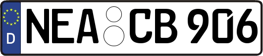 NEA-CB906