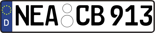 NEA-CB913