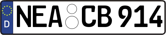 NEA-CB914