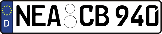 NEA-CB940