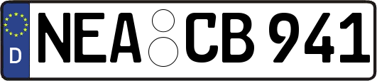 NEA-CB941