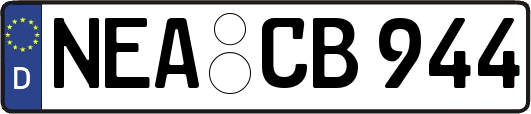 NEA-CB944
