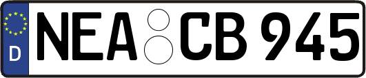 NEA-CB945