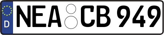 NEA-CB949