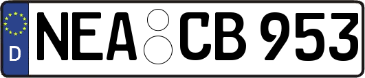 NEA-CB953