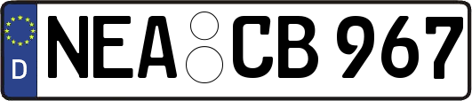 NEA-CB967