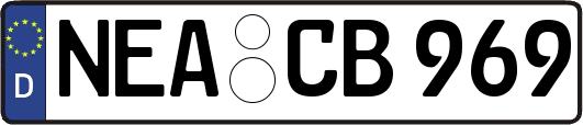 NEA-CB969