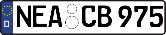 NEA-CB975