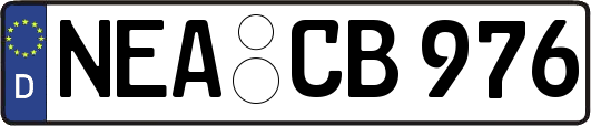 NEA-CB976