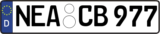 NEA-CB977