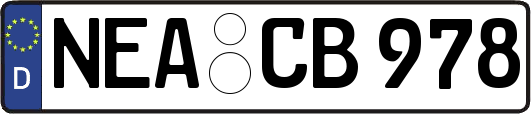 NEA-CB978