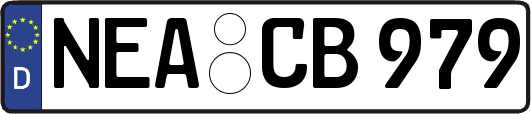 NEA-CB979