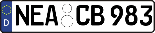 NEA-CB983
