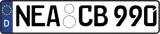 NEA-CB990