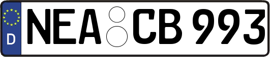 NEA-CB993