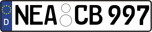 NEA-CB997