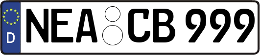 NEA-CB999