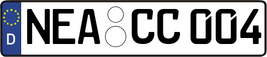 NEA-CC004