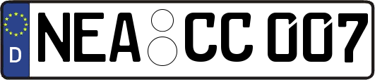 NEA-CC007