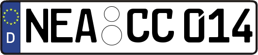 NEA-CC014