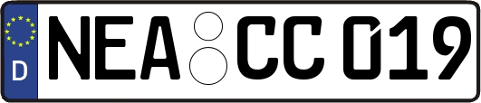 NEA-CC019