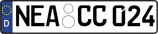 NEA-CC024