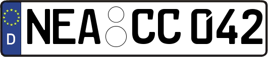 NEA-CC042