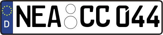 NEA-CC044