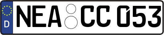 NEA-CC053