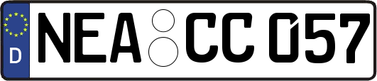NEA-CC057