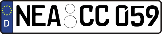 NEA-CC059