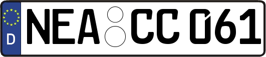 NEA-CC061