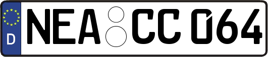 NEA-CC064