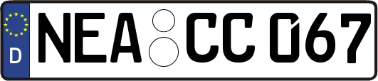 NEA-CC067