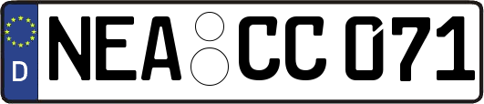 NEA-CC071