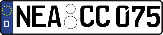 NEA-CC075