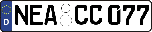 NEA-CC077