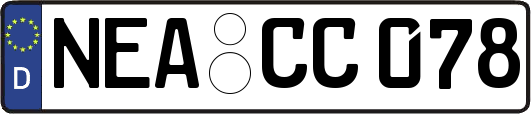 NEA-CC078