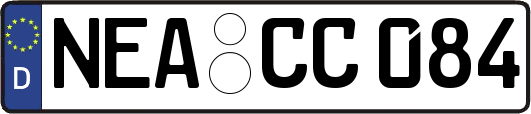 NEA-CC084