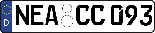 NEA-CC093